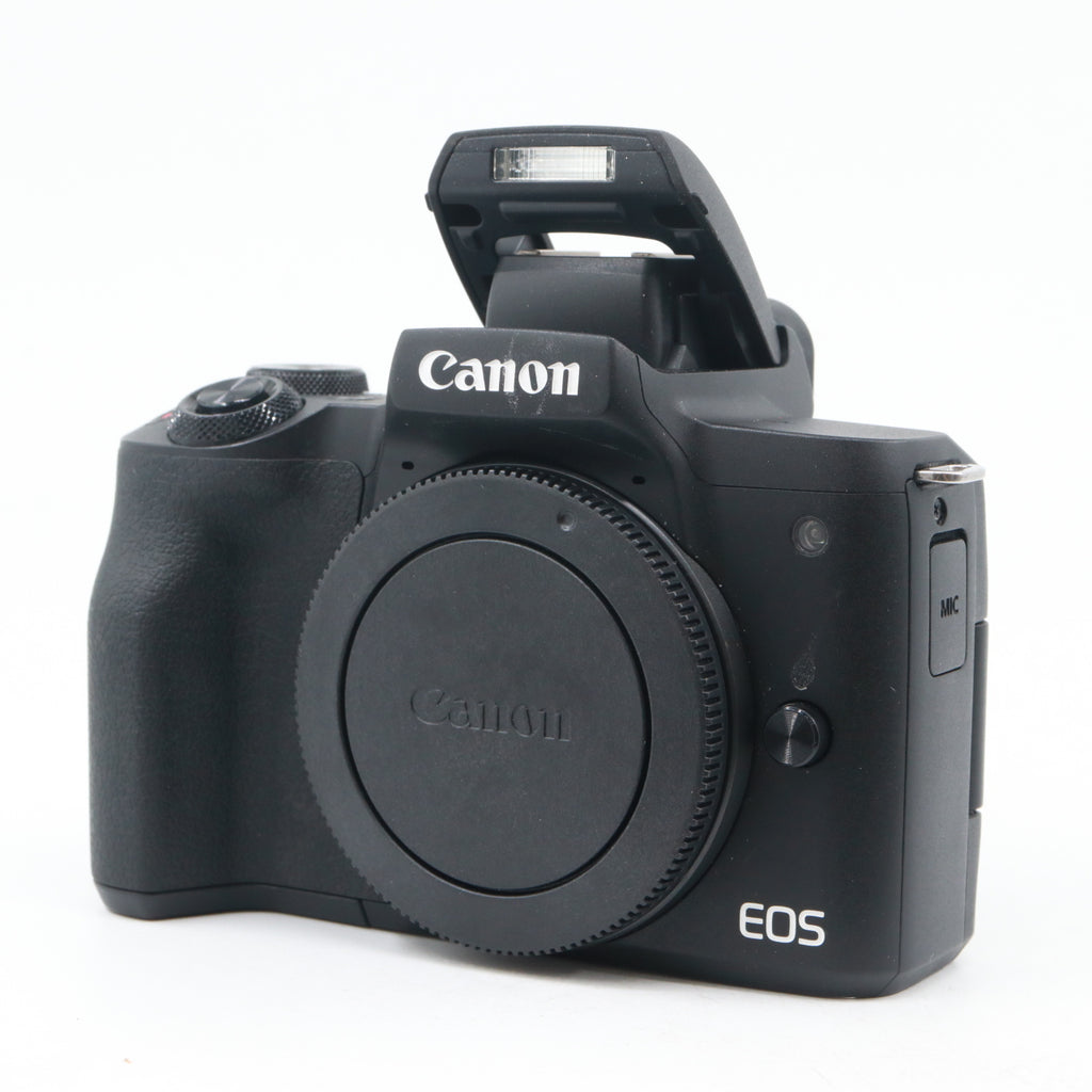 Canon EOS M50 mark II corpo usato