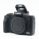 Canon EOS M50 mark II corpo usato