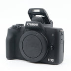 Canon EOS M50 mark II corpo usato