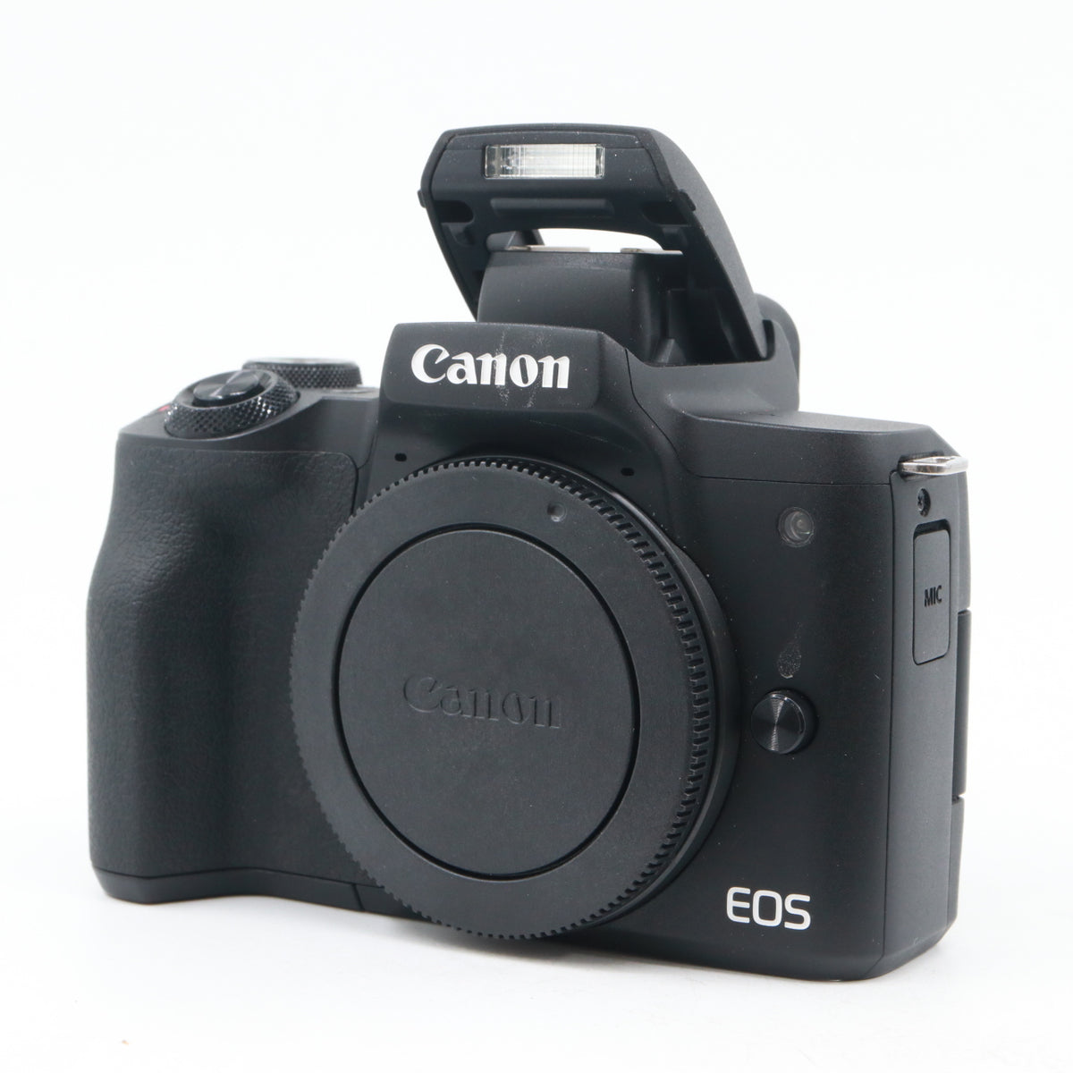 Canon EOS M50 mark II corpo usato