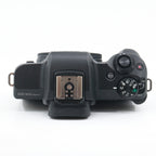 Canon EOS M50 mark II corpo usato