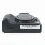 Canon EOS M50 mark II corpo usato