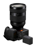 Sony NP-SA100 Batteria