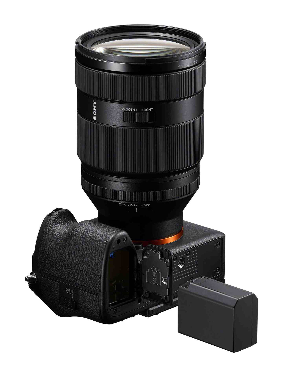 Sony NP-SA100 Batteria
