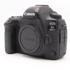 Canon EOS 5D Mark IV boîtier occasion