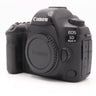 Canon EOS 5D Mark IV boîtier occasion