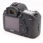 Canon EOS 5D Mark IV boîtier occasion