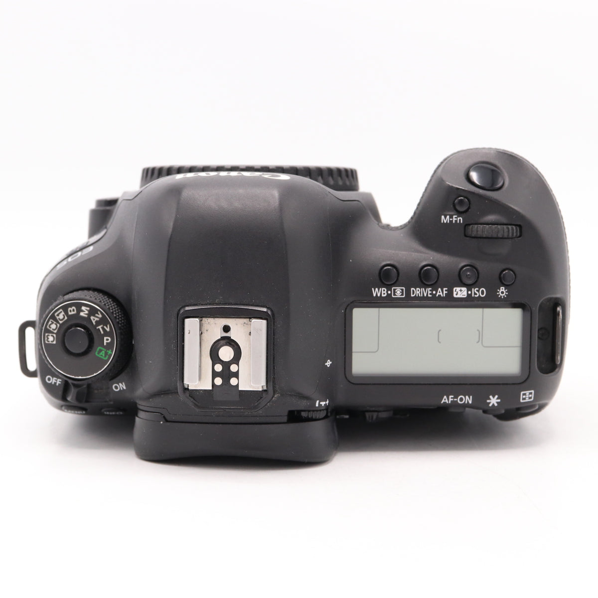 Canon EOS 5D Mark IV boîtier occasion