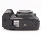 Canon EOS 5D Mark IV boîtier occasion