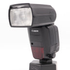 Canon Speedlite 600EX II-RT tweedehands