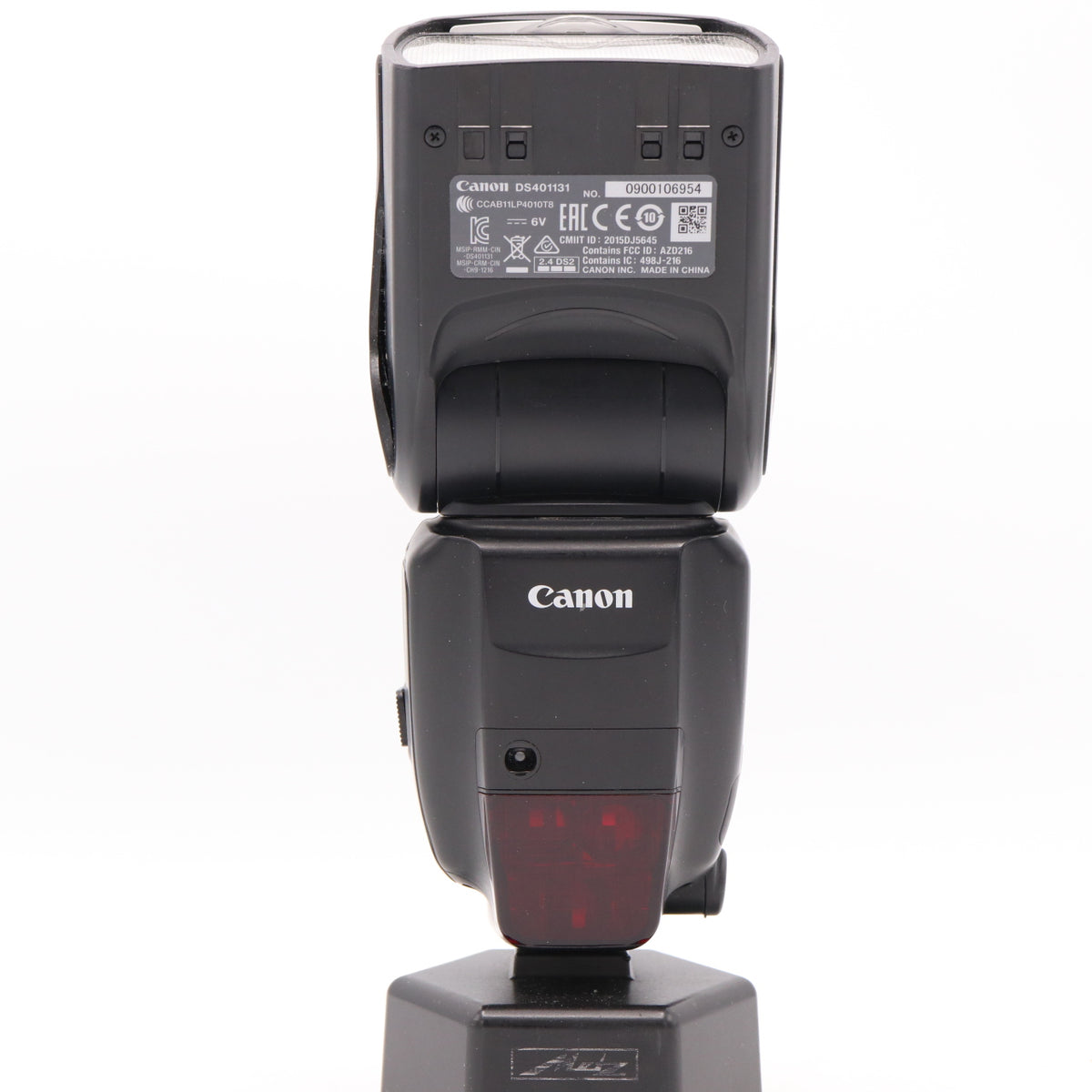 Canon Speedlite 600EX II-RT tweedehands