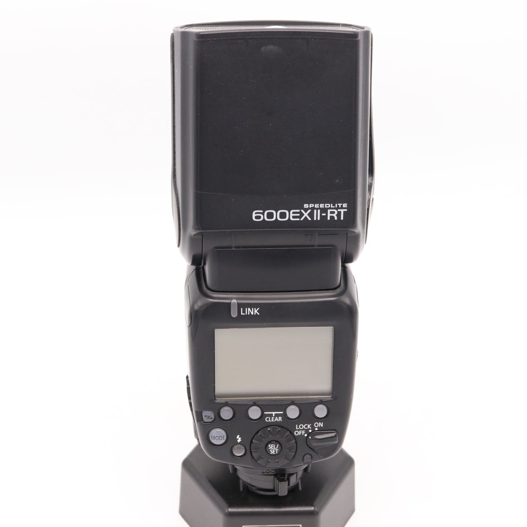 Canon Speedlite 600EX II-RT tweedehands