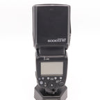 Canon Speedlite 600EX II-RT tweedehands