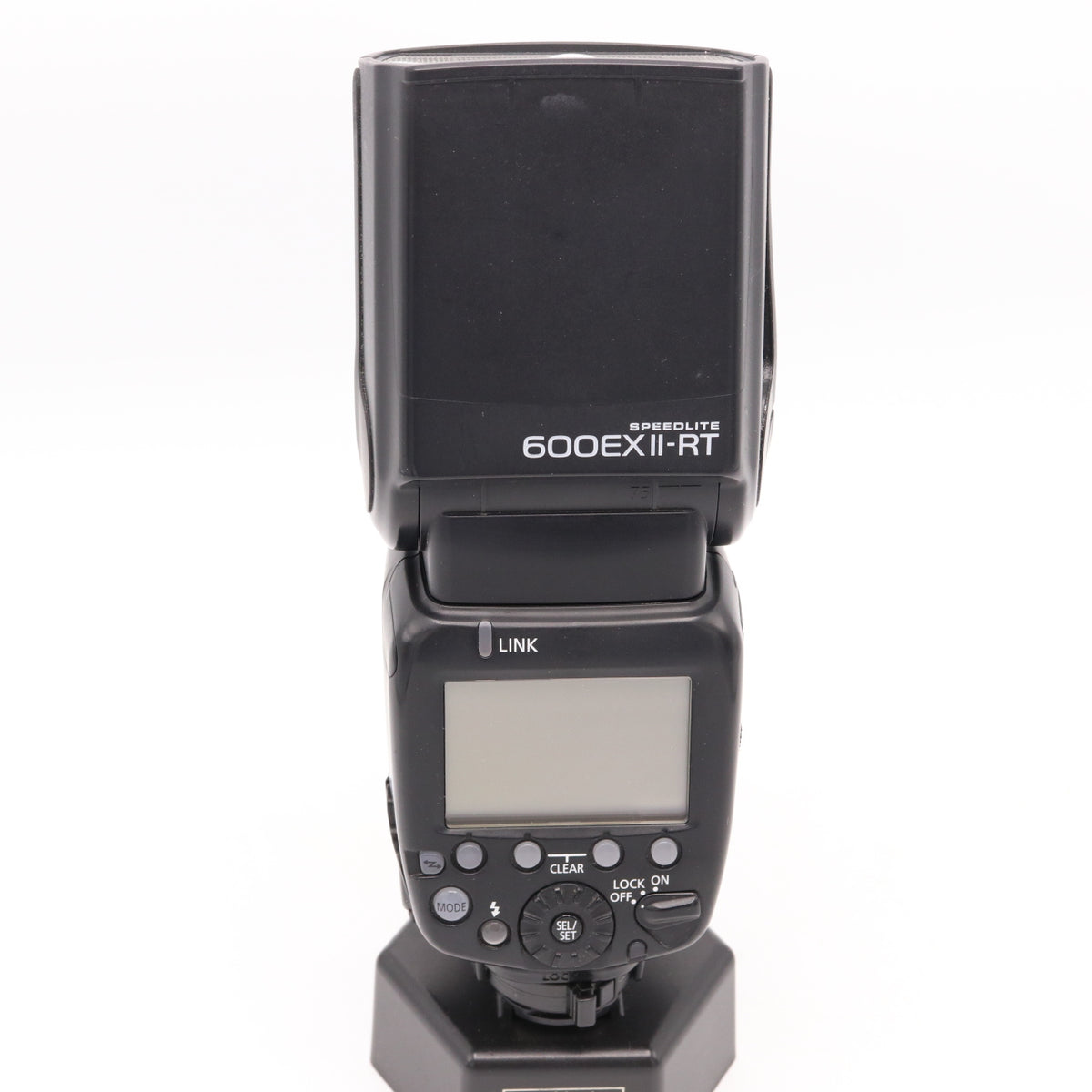 Canon Speedlite 600EX II-RT tweedehands