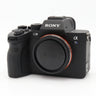 Sony A7S III boîtier occasion