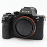 Sony A7S II Gehäuse gebraucht