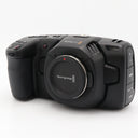 Blackmagic Pocket Cinema Camera 4K tweedehands