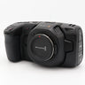 Blackmagic Pocket Cinema Camera 4K tweedehands