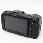 Blackmagic Pocket Cinema Camera 4K tweedehands