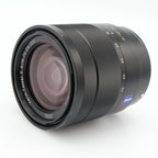 Sony E 16-70mm f/4 ZA OSS Zeiss Vario-Tessar T* occasion
