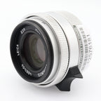 Leica 11674 Summicron-M 35mm f/2 ASPH. silver used