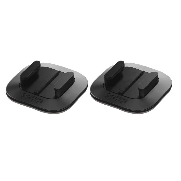 GoPro Universal Adhesive Mount 2-Pack