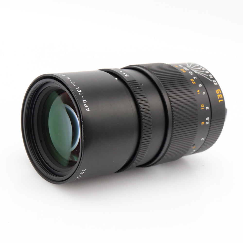 Leica 11889 APO-Telyt-M 135mm F/3.4 used