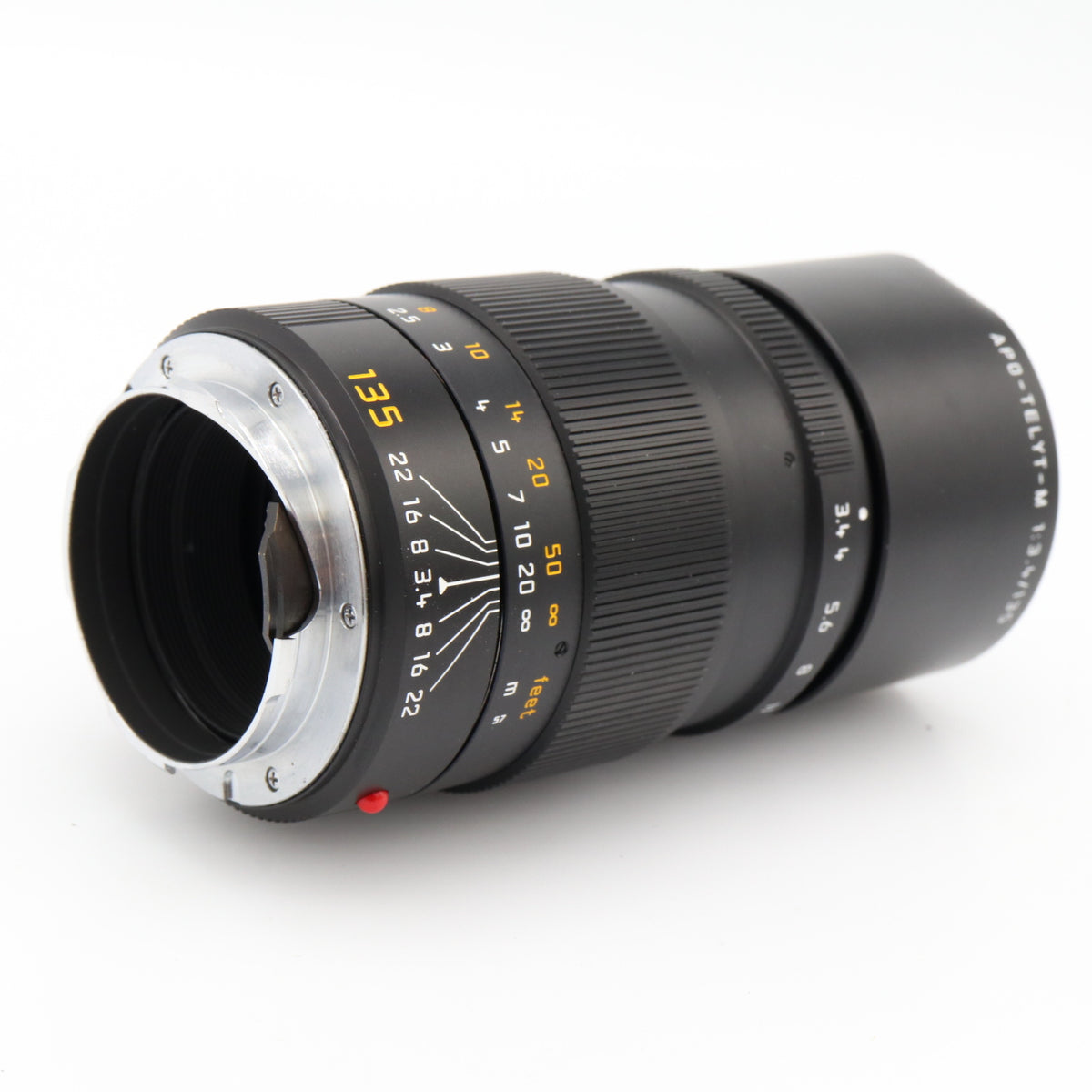 Leica 11889 APO-Telyt-M 135mm F/3.4 used