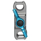Kondor Blue Cine Magic Arm Center Clamp – Space Gray