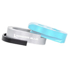Kondor Blue SmallHD Anti-Twist Plaat voor Mini Lock Snelkoppelingsplaten