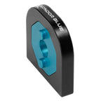 Kondor Blue SmallHD Anti-Twist Plaat voor Mini Lock Snelkoppelingsplaten