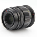 Voigtländer APO-Lanthar 35mm f/2 Aspherical Nikon Z occasion