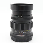 Voigtländer APO-Lanthar 35mm f/2 Aspherical Nikon Z occasion