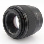 Sony FE 50mm f/1.8 usato