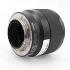 Sony FE 50mm f/1.8 usato