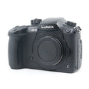 Panasonic Lumix DMC-GH5 Gehäuse gebraucht