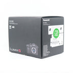 Panasonic Lumix DMC-GH5 Gehäuse gebraucht