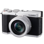 Panasonic Lumix DC-L10 Silber