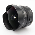 Canon EF 15mm f/2.8 Fisheye segunda mano