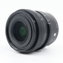 Sigma 35mm f/2 DG DN Contemporary Sony FE tweedehands