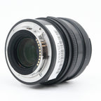Sigma 35mm f/2 DG DN Contemporary Sony FE tweedehands