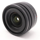 Panasonic Lumix S 18-40mm f/4.5-6.3 L-mount tweedehands