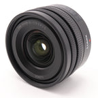 Panasonic Lumix S 18-40mm f/4.5-6.3 L-mount tweedehands