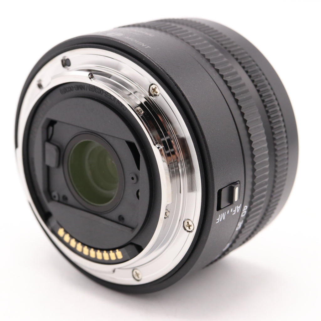 Panasonic Lumix S 18-40mm f/4.5-6.3 L-mount tweedehands