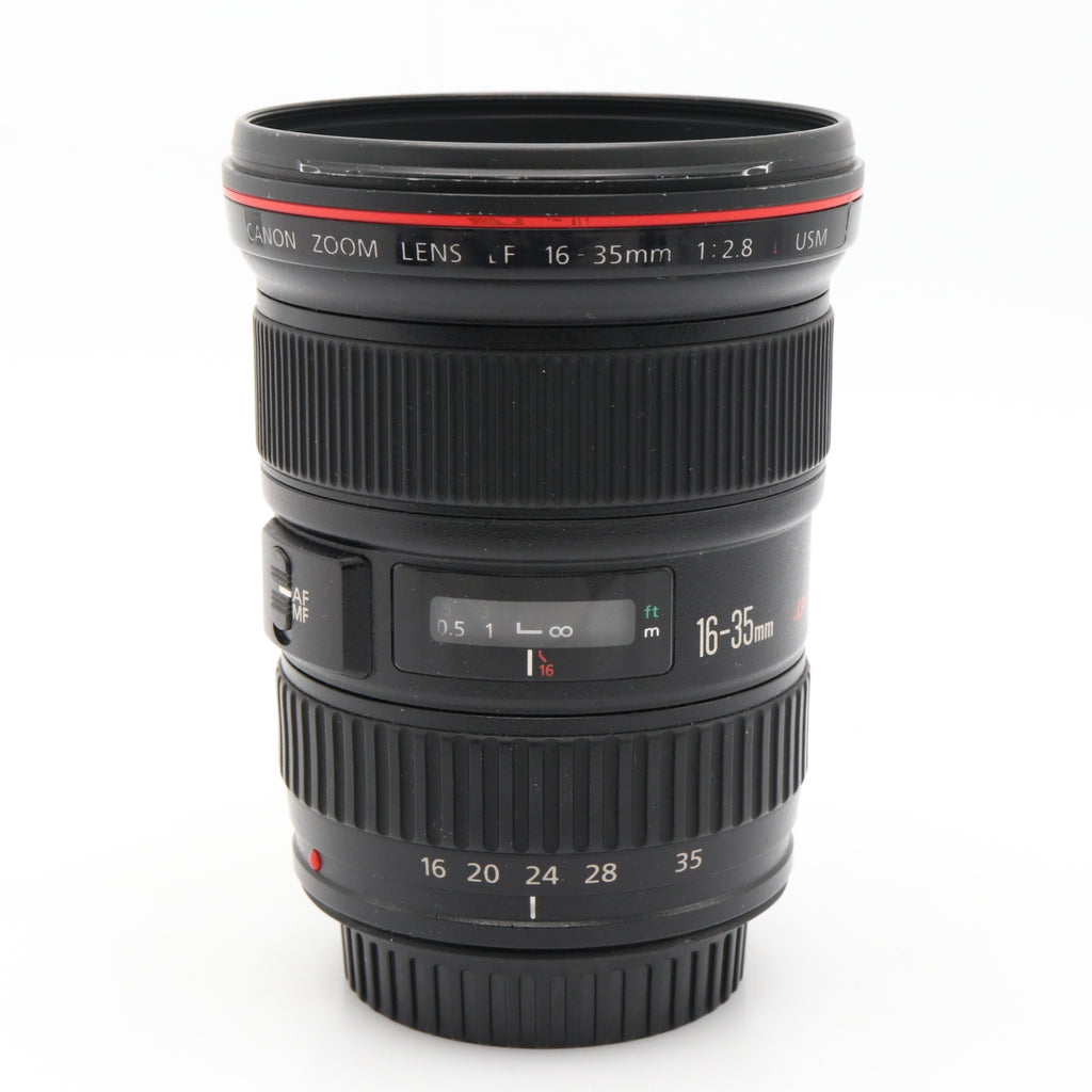 Canon EF 16-35mm F/2.8 L USM gebraucht