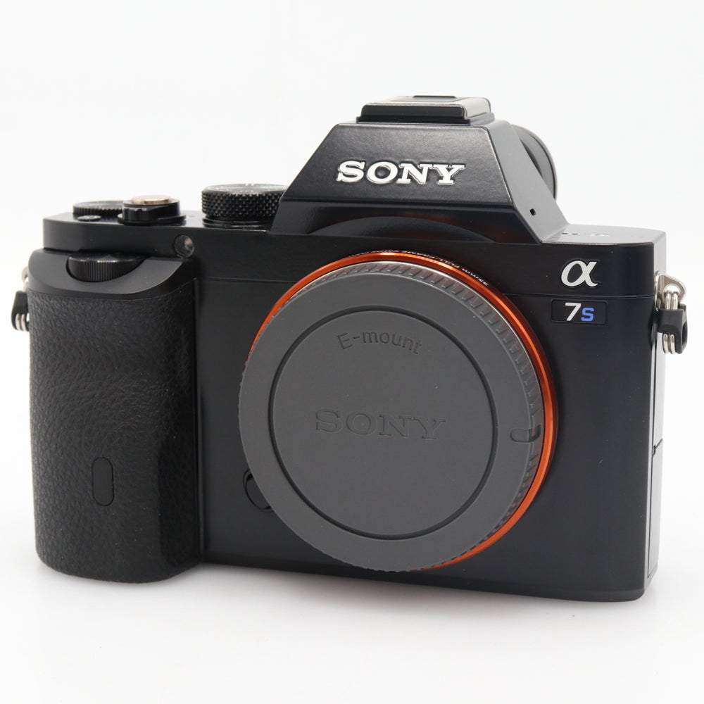 Sony A7S boîtier occasion