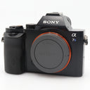 Sony A7S boîtier occasion