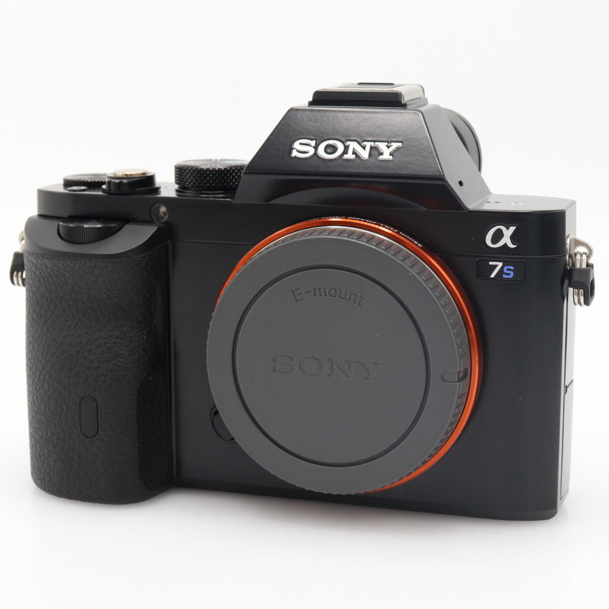Sony A7S boîtier occasion