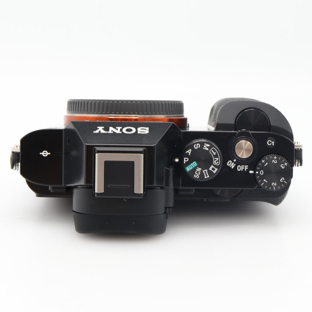 Sony A7S boîtier occasion