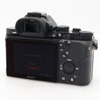 Sony A7S boîtier occasion